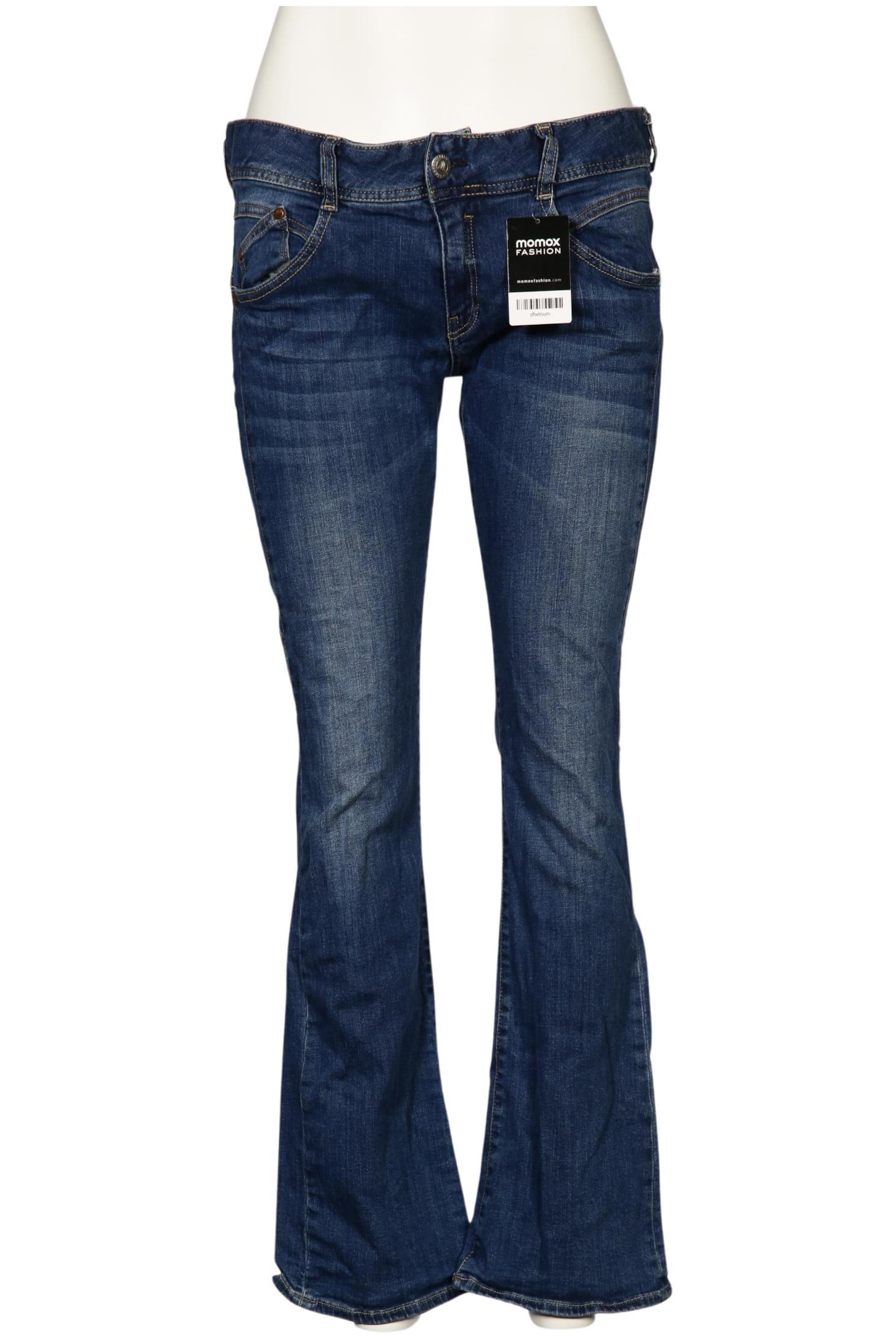 Herrlicher Jeans in 32 in Blue: front