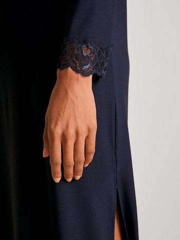 CALIDA Nightgown in Blue