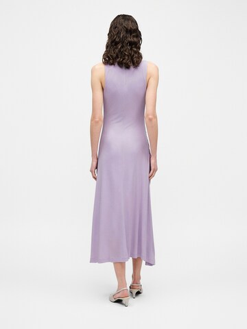 BOSS Рокля 'Eylai' в лилав