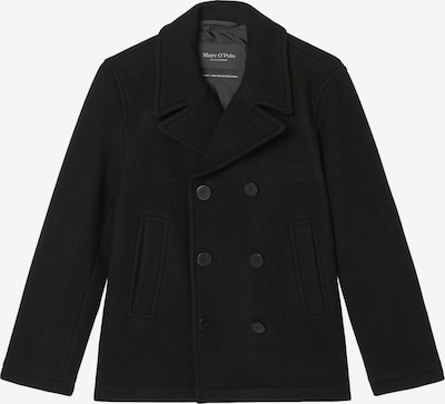 Cappotto di mezza stagione Marc O'Polo di colore nero, Visualizzazione prodotti