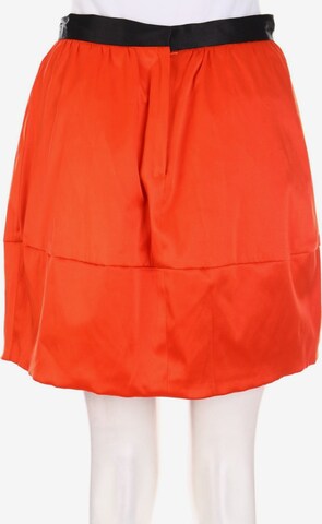 H&M Skirt in M in Orange