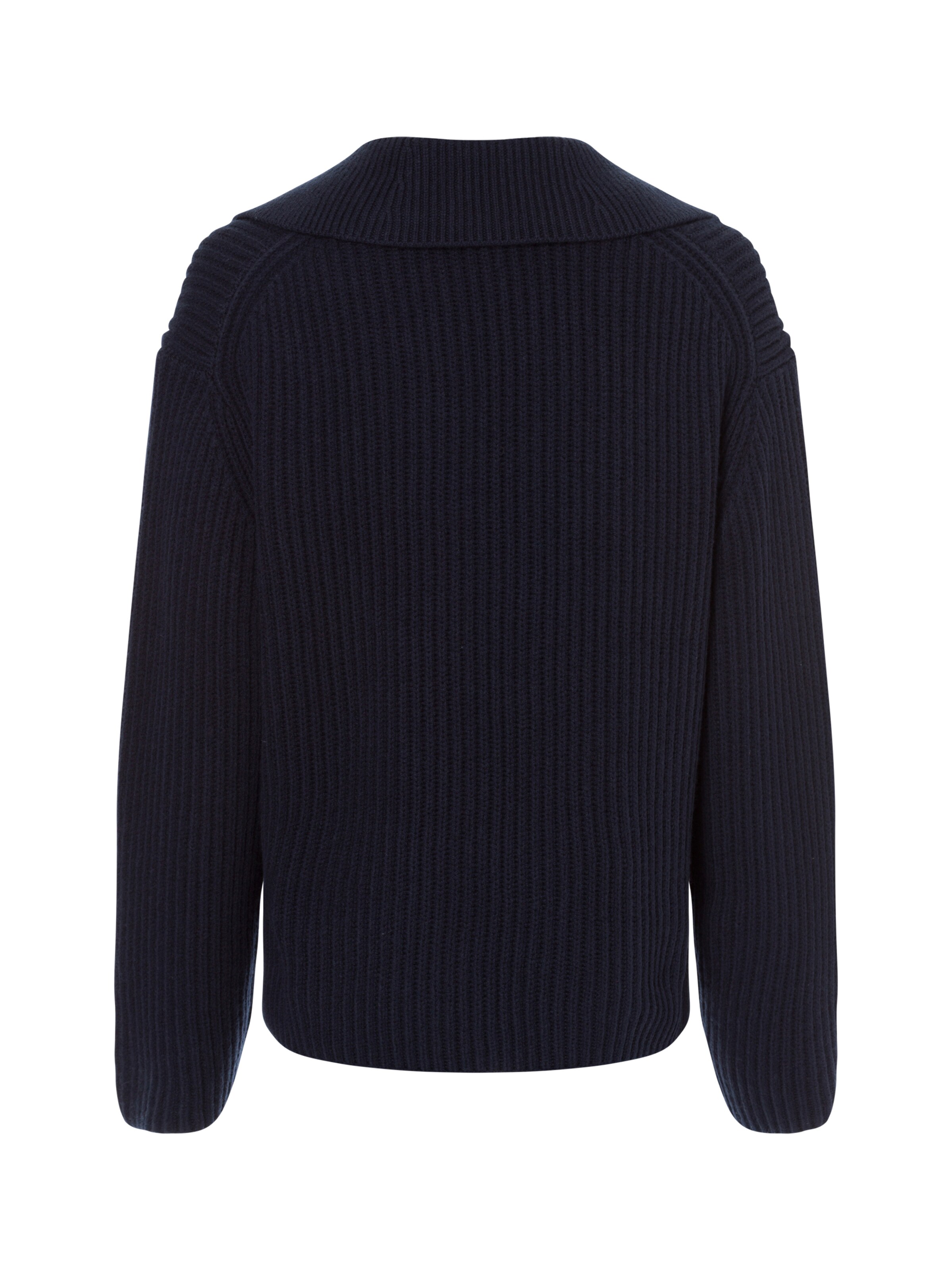MOS MOSH Pullover in Blau