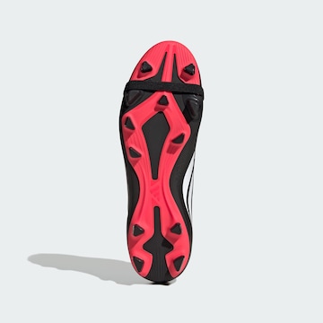 Ghete de fotbal 'Predator Club' de la ADIDAS PERFORMANCE pe negru