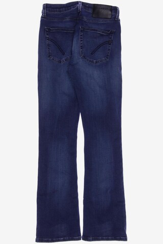 Dondup Jeans in 25 in Blue