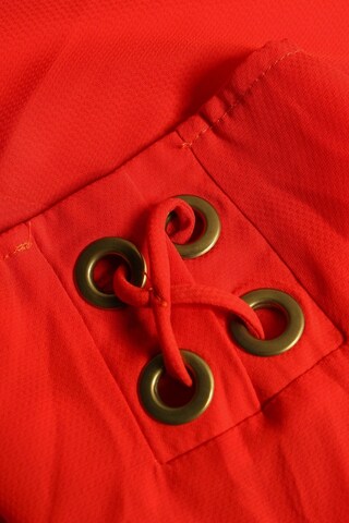 F&F Bluse XXS in Rot