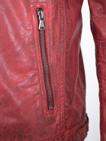 MADDOX Between-Season Jacket 'Alessio' in Red
