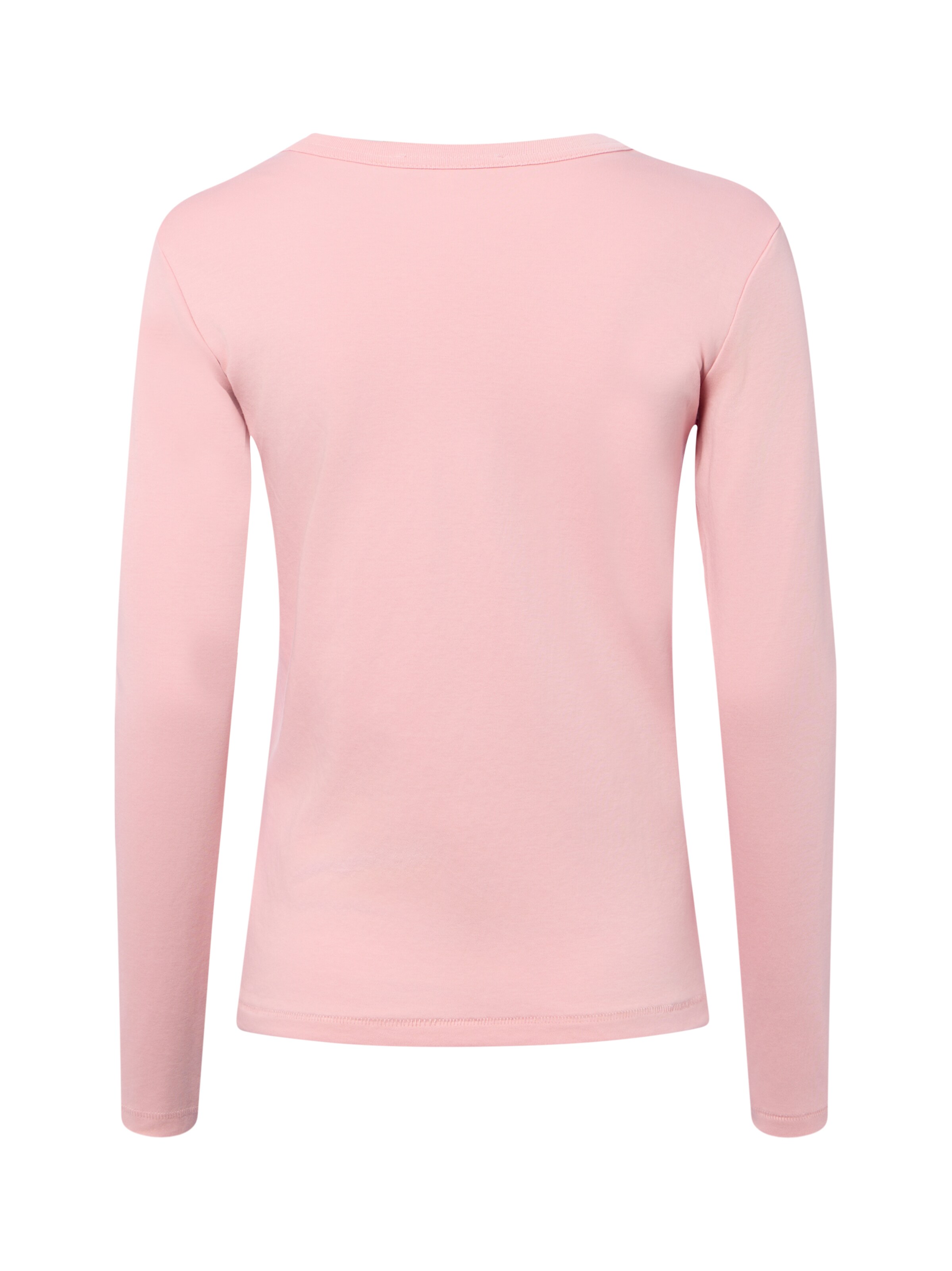T-shirt Marie Lund en rose