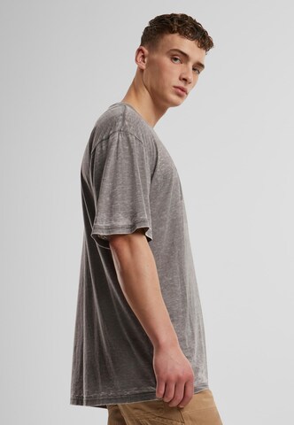 T-Shirt Karl Kani en gris