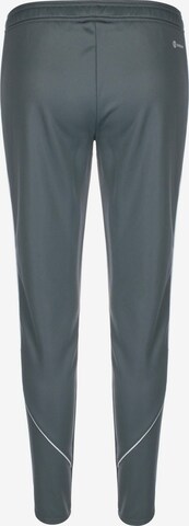 Regular Pantalon de sport 'Tiro 23' ADIDAS PERFORMANCE en gris