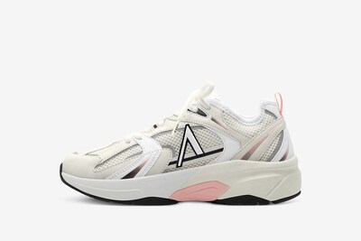 ARKK Copenhagen Platform trainers 'Oserra' in Mixed colours / Off white, Item view