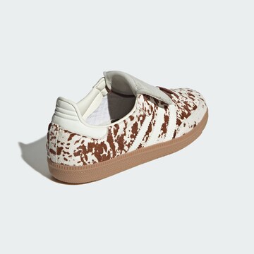 ADIDAS ORIGINALS Platform trainers 'Samba' in White