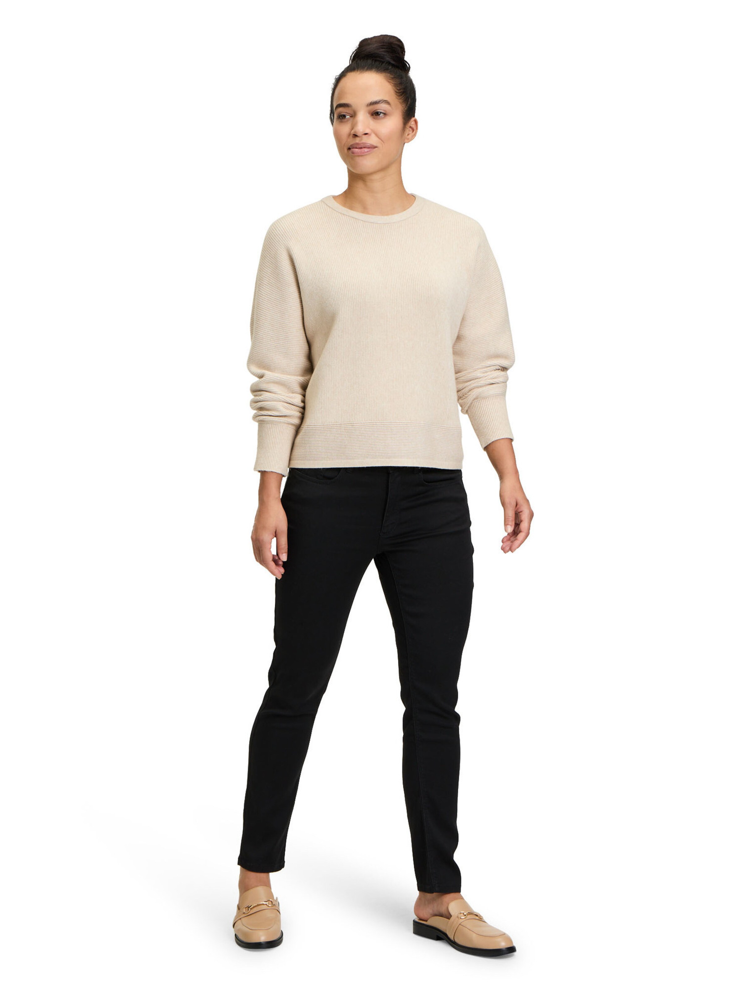 Betty & Co Trui in Beige