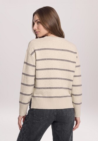Pullover di Betty Barclay in marrone