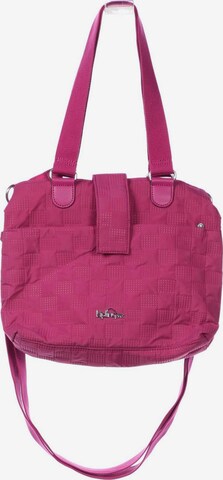 KIPLING Handtasche gross One Size in Pink: predná strana