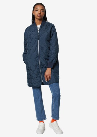 Manteau mi-saison Marc O'Polo DENIM en bleu