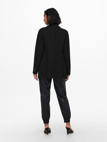 ONLY - Blazer en negro