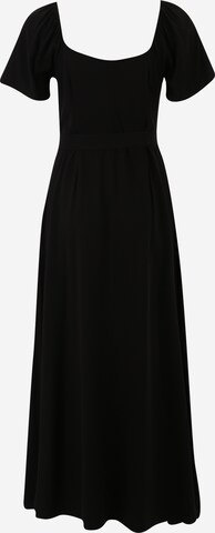 Only Tall Šaty 'ALMA' – černá