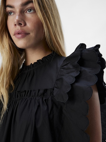 OBJECT Jurk 'Hope' in Zwart