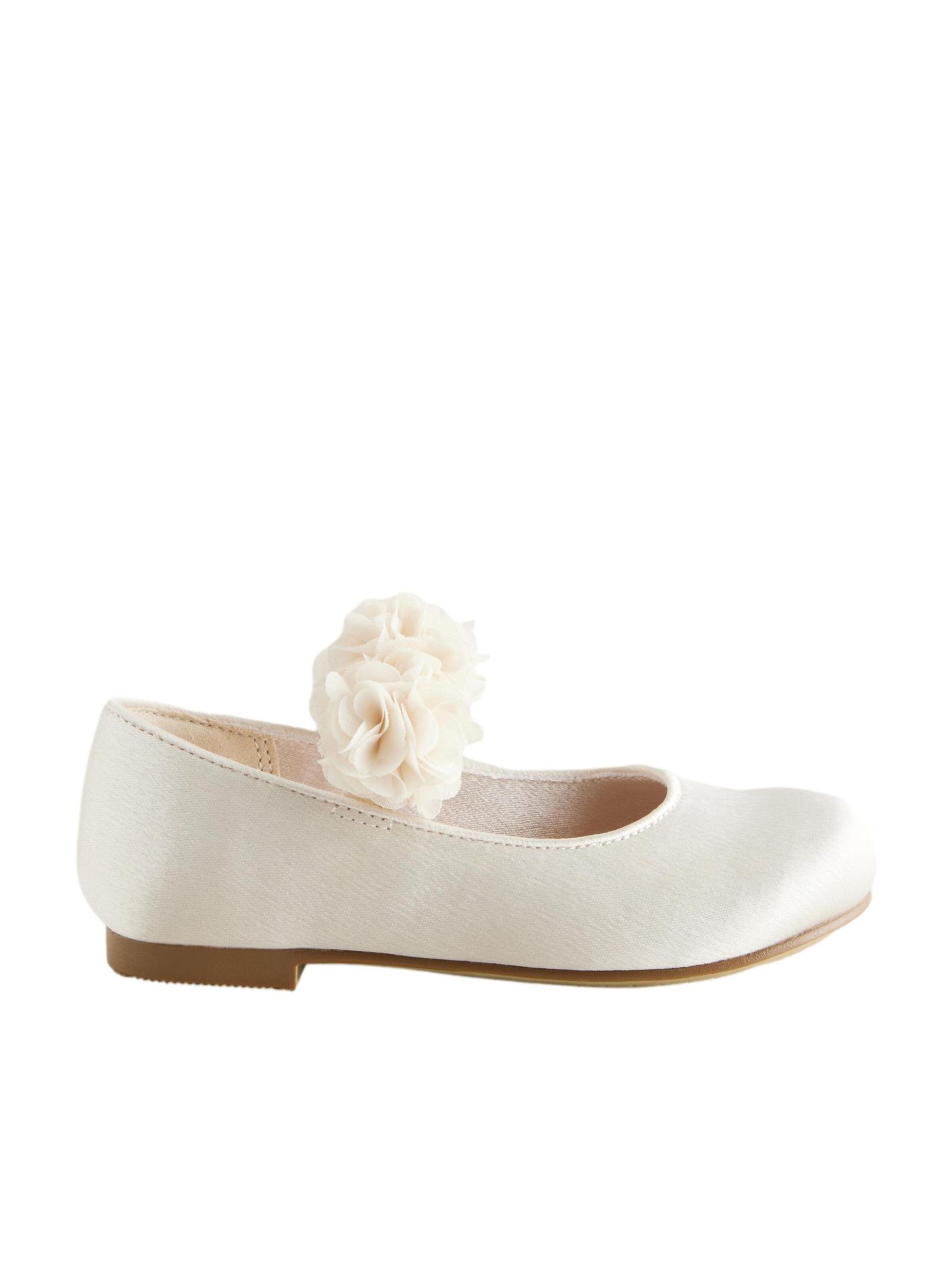 Next Ballerina in Beige