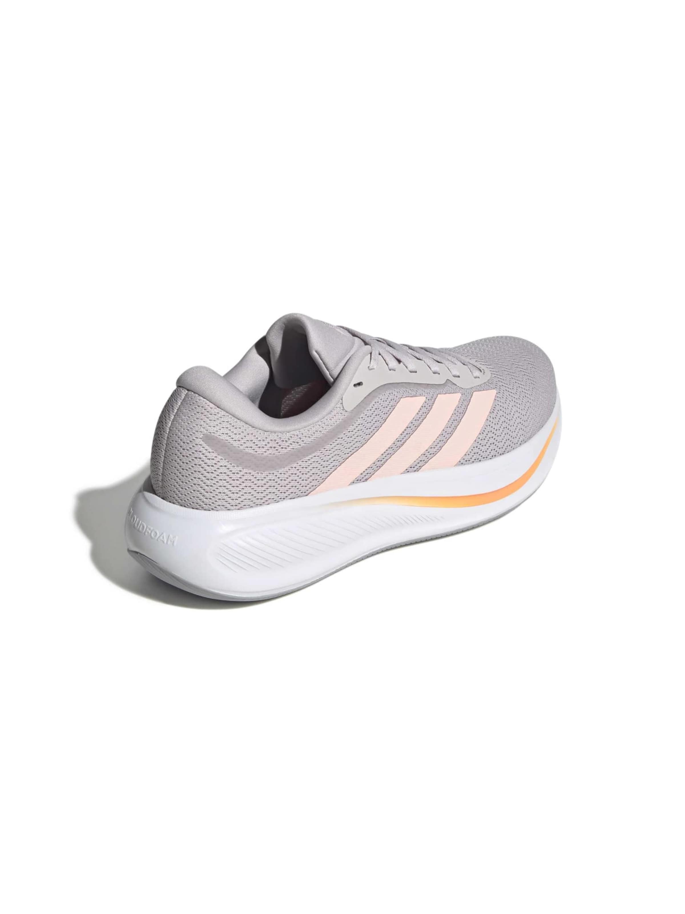 ADIDAS PERFORMANCE Tekaški čevelj 'RESPONSE RUNNER 2' | vijolična barva