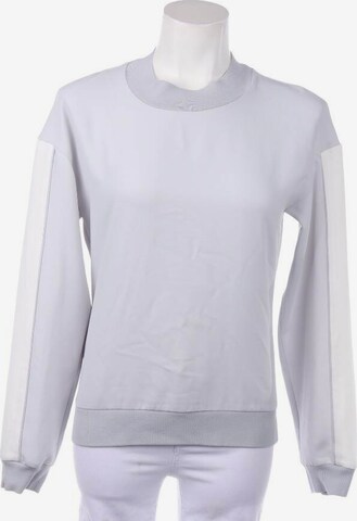 Ted Baker Top & Shirt in XXS in Grey: front