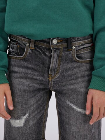 LTB Skinny Jeans 'Corvin' in Grey