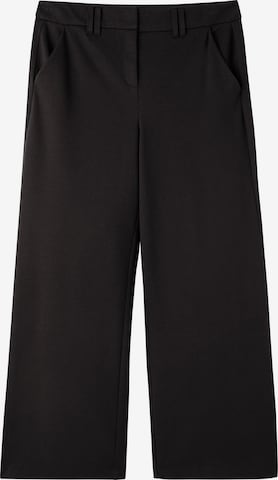 SHEEGO Pants in Black: front