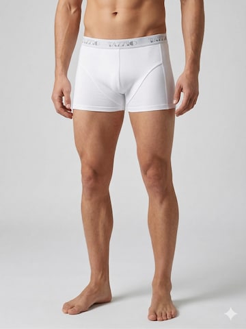 Boxers 'BS1000' Tazzio en blanc