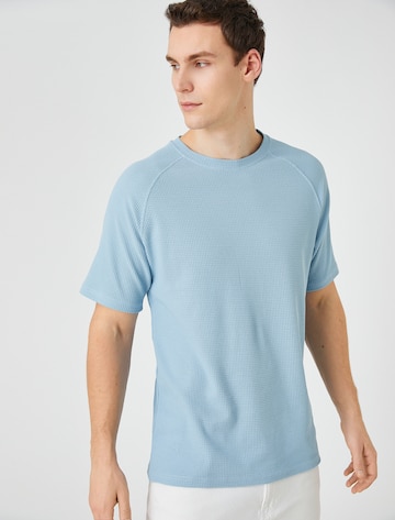 Koton Shirt in Blue