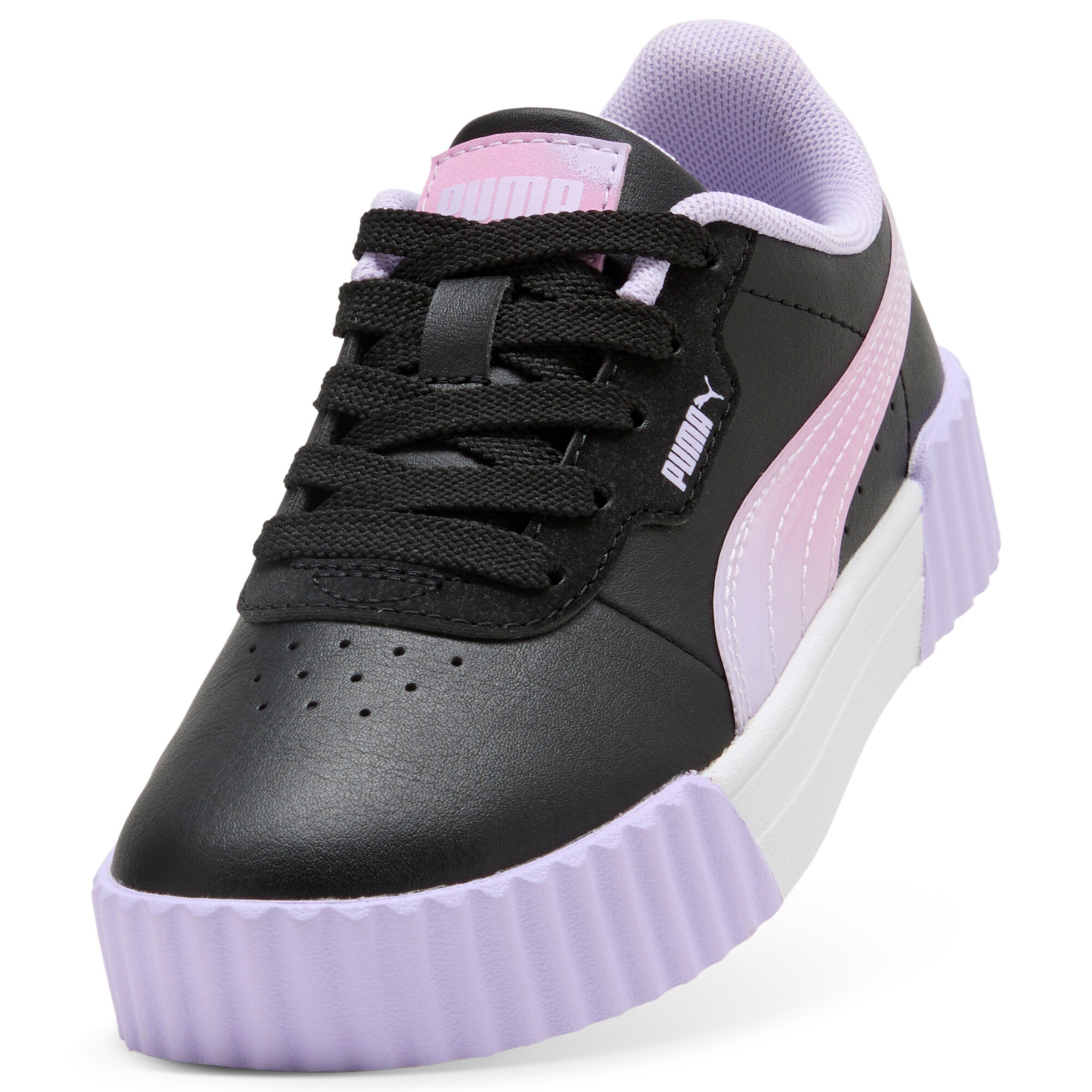 PUMA - Sapatilhas em preto