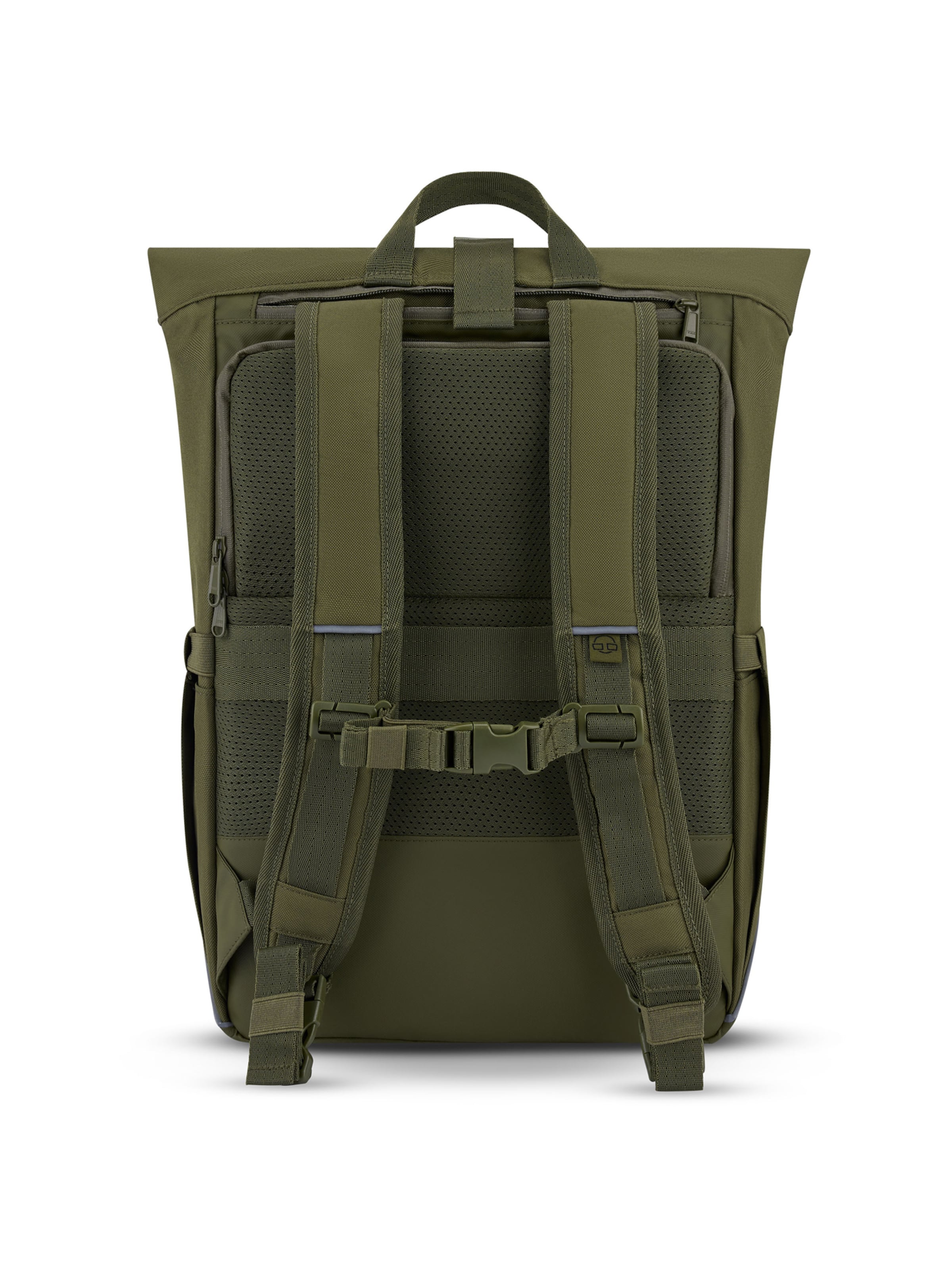 Johnny Urban Σακίδιο πλάτης 'Robin Medium Bike' σε πράσινο