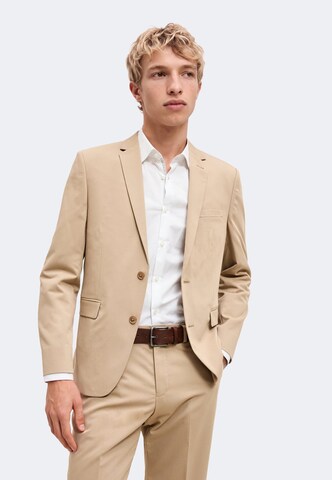 Lindbergh Regular Костюм в бежово