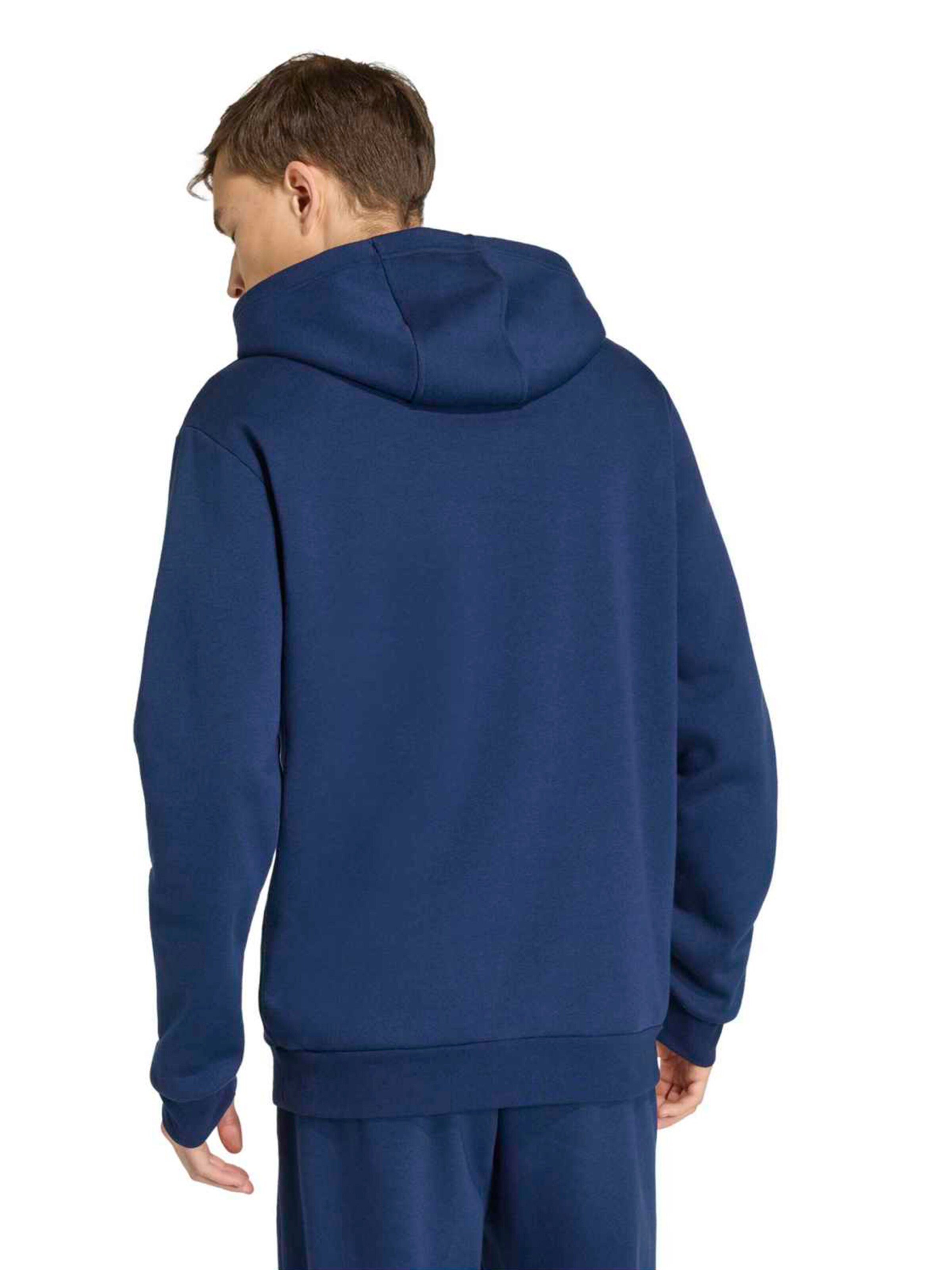 ADIDAS PERFORMANCE Sports sweatshirt 'ENT26' in Blue