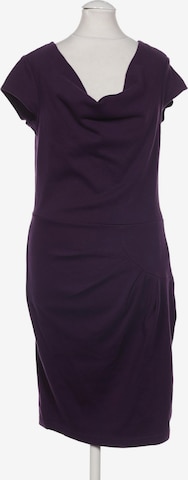 Bexleys Dress in S in Purple: front