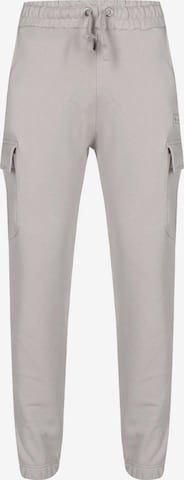 ALPHA INDUSTRIES Hose 'Organics' in Grau: predná strana