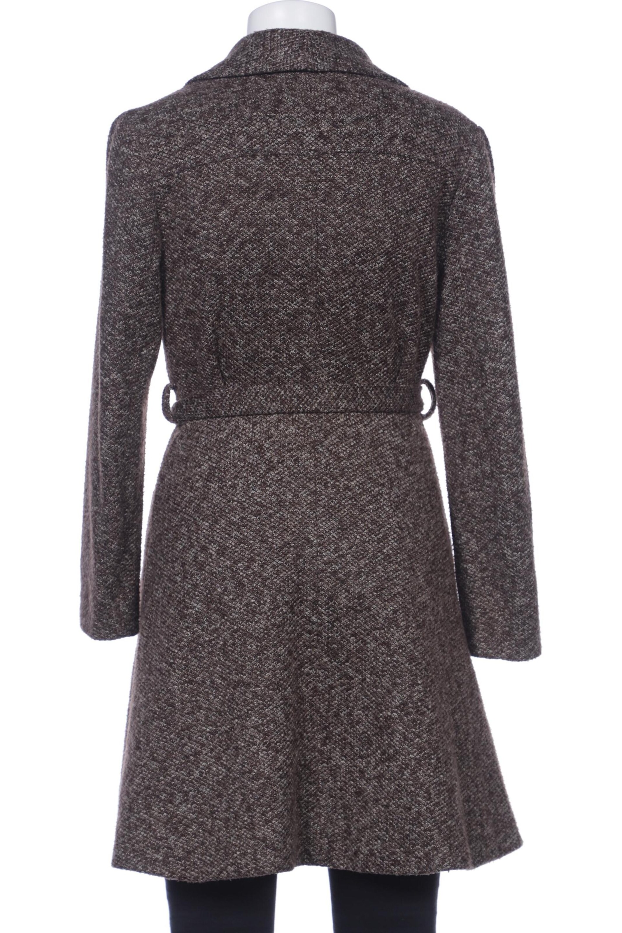 Fever London Jacket & Coat in M in Brown