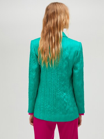 Blazer Lola Casademunt en bleu