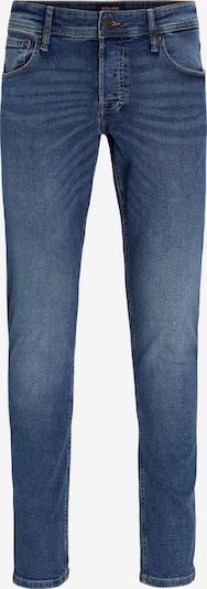 JACK & JONES Jean 'JJITim JJOriginal' en bleu denim, Vue avec produit