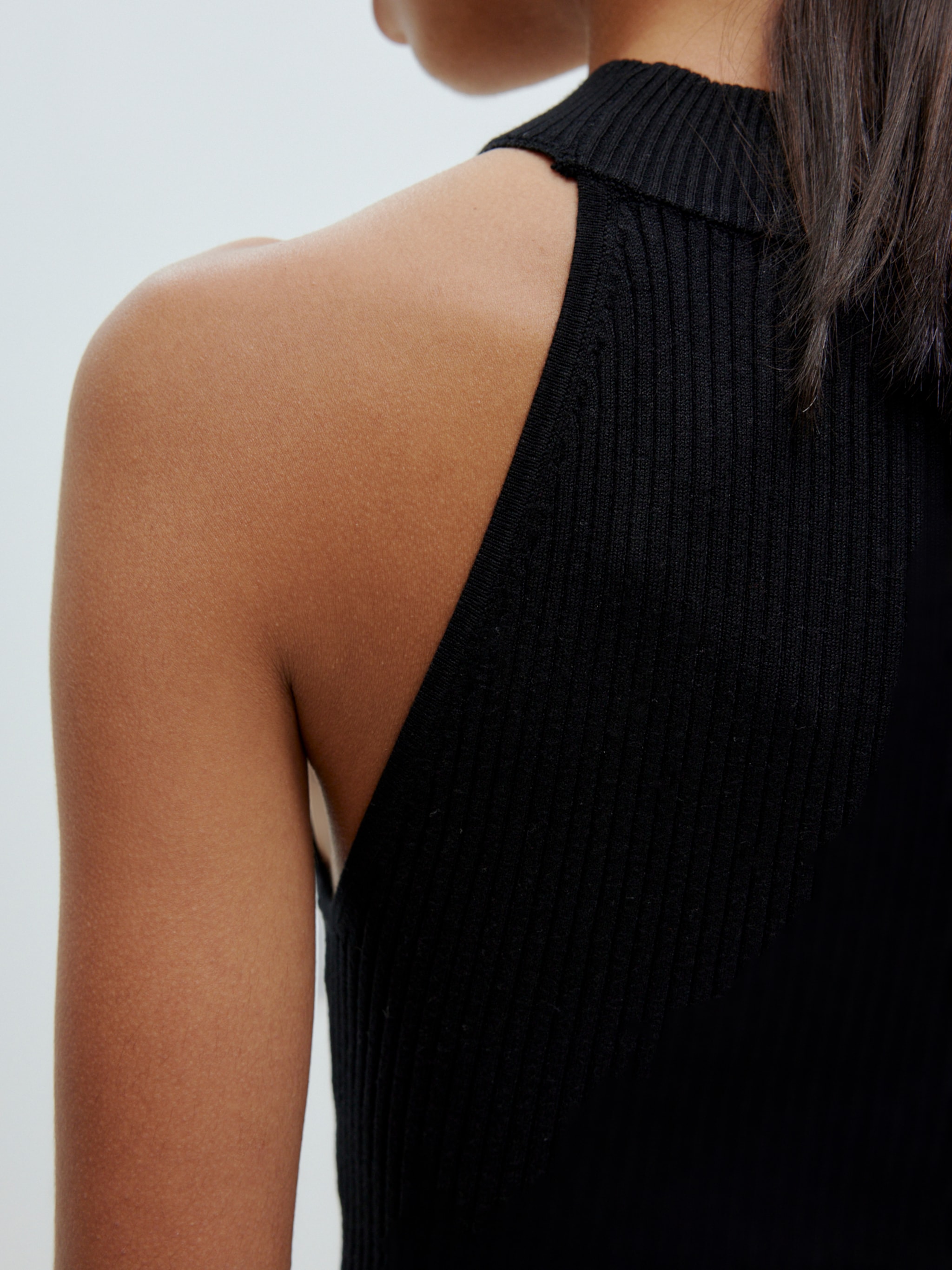 EDITED Productos Top 'Kirima' negro