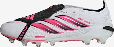 ADIDAS PERFORMANCE Kopačke 'Predator Elite' veličine 43-43,5 u roza / crna / bijela, Pregled proizvoda