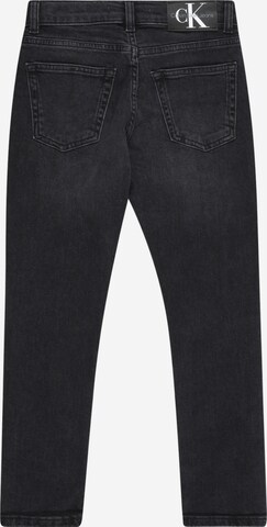 Calvin Klein Jeans Regular Jeans in Black