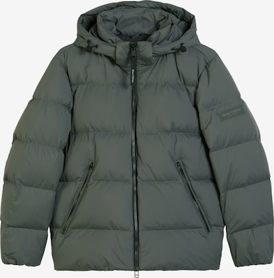 Žieminė striukė iš Marc O'Polo, spalva – tamsiai žalia, Prekių apžvalga