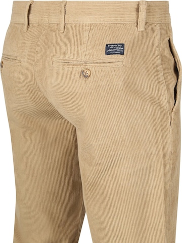 Steppin' out Regular Chinohose‌‌‌‌‌‌‌‌ in Beige
