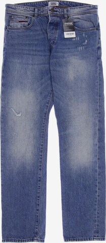 Tommy Jeans Jeans 32 in Blau: predná strana