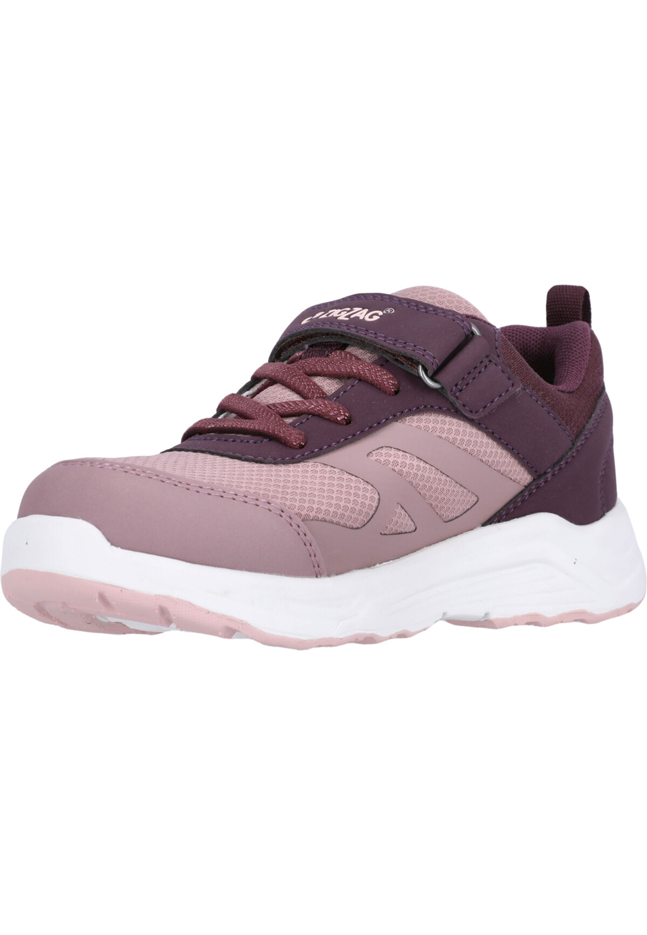 ZigZag Trainers 'Vinaien' in Pink