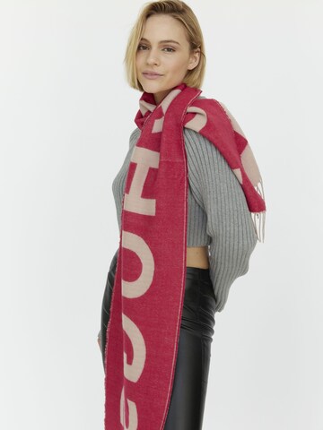 CODELLO Scarf in Pink