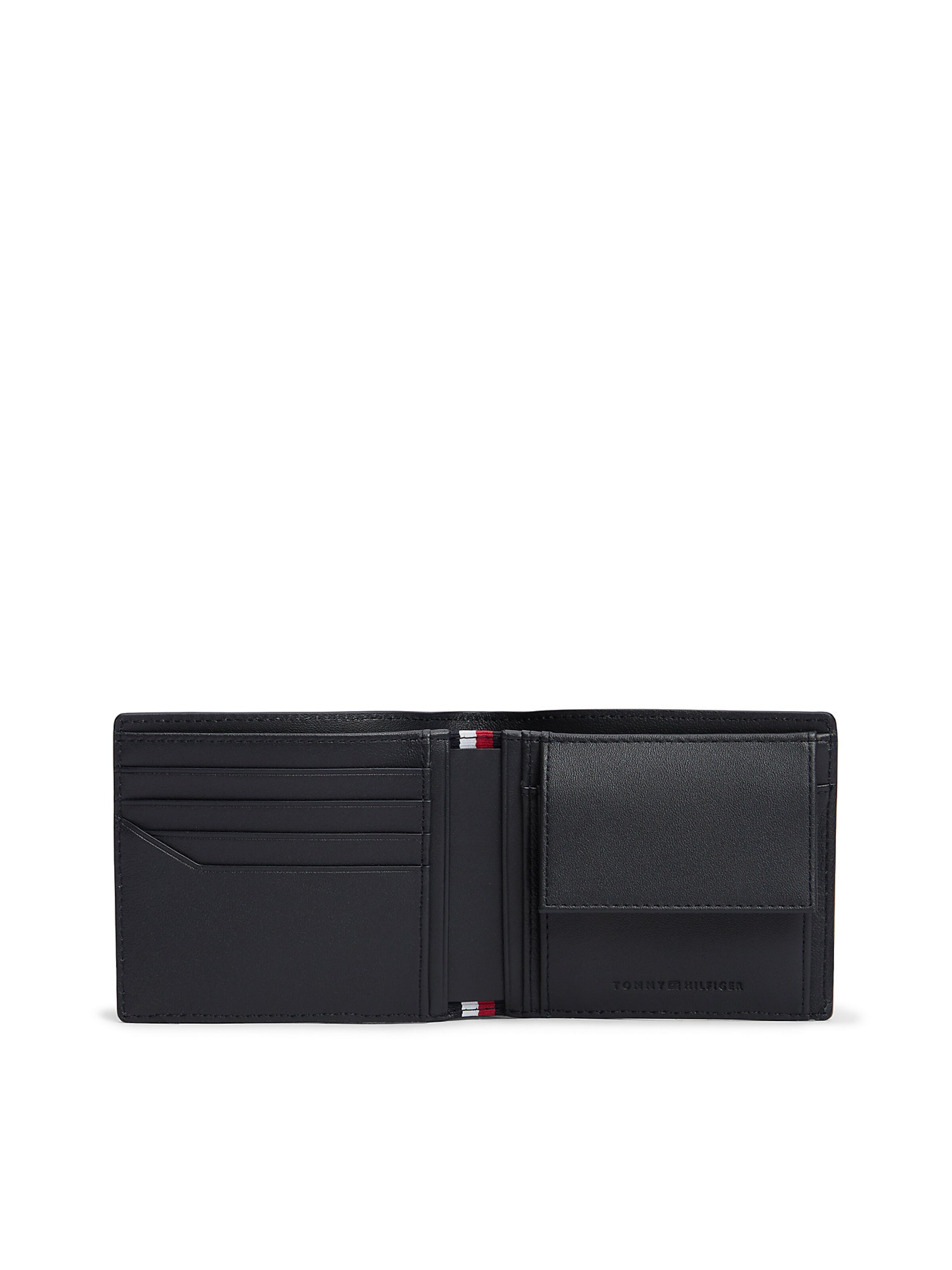 TOMMY HILFIGER Wallet in Blue
