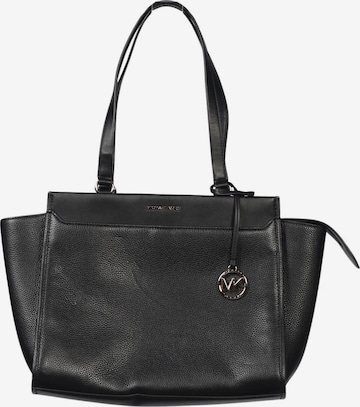 MICHAEL Michael Kors Handtasche gross Leder One Size in Schwarz: Vorderseite