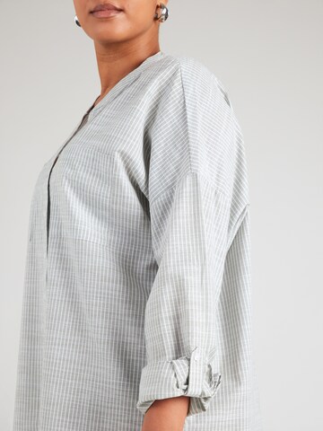 Z-One Blousejurk 'Ve44nita' in Groen