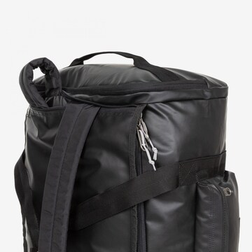 EASTPAK Weekendtas 'Tarp Duffl'r' in Grijs